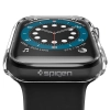 SPIGEN THIN FIT APPLE WATCH 4/5/6/SE (40MM) CRYSTAL CLEAR