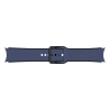 Pasek Two-tone Sport Band SamsungET-STR91LNEGEU do Watch5 20mm M/L granatowy/navy