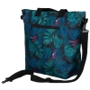 Torba do noszenia codziennego, elegancka, miejska elegancka