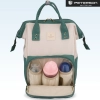 Torba na wózek plecak dla mamy mommy bag organizer do wózka Peterson