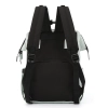 Plecak mommy bag dla mam Himawari termiczne kieszenie wodoodporny
