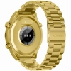 Smartwatch Gravity do codziennego noszenia elegancki zegarek