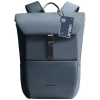Plecak UNIQ Arden RPET 18L - niebieski