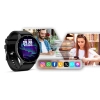 Smartwatch GIEWONT zegarek sportowy do codziennego noszenia