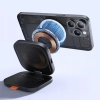 MCDODO STACJA DOKUJĄCA ŁADOWARKA INDUKCYJNA 3W1 DO IPHONE AIRPODS WATCH QI2