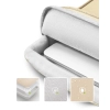 INNOSTYLE TORBA NA LAPTOPA 13 14 WODOODPORNA ETUI CASE OMNIPROTECT BEŻOWA