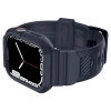 SPIGEN RUGGED ARMOR PRO APPLE WATCH 4 / 5 / 6 / 7 / 8 / 9 / SE (44 / 45 MM) CHARCOAL GREY