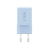 Ładowarka sieciowa Tech-Protect NCM33W 2-porty PD33W/QC3.0 - niebieska