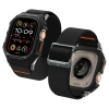 SPIGEN LITE FIT PRO APPLE WATCH ULTRA 1 / 2 (49 MM) MATTE BLACK