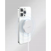 INNOSTYLE MAGEASE ŁADOWARKA INDUKCYJNA BEZPRZEWODOWA DO MAGSAFE IPHONE MAGEASE 15W CZARNA