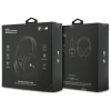 Słuchawki nauszne BMW Printed Logos      Bluetooth czarny