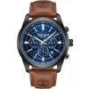 Zegarek Męski TIMBERLAND Classic TDWGF0041204 + BOX