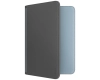 Etui na paszport UNIQ Belmont z Apple    Find My blokada RFID szaro niebieski