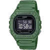 Zegarek CASIO W-218H-3BVEF Unisex + BOX