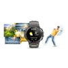 Smartwatch GIEWONT do codziennego noszenia i sportowych
