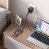MCDODO PRZEJŚCIÓWKA ŁADOWARKA ADAPTER PODRÓŻNY WTYCZKA EU 3 X USB-C USB-A