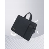 INNOSTYLE TORBA NA LAPTOPA 13 14 WODOODPORNA ETUI DAILYFLOW CZARNA