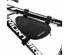 Wozinsky torba rowerowa na ramę roweru 1,5 l czarny (WBB11BK) Wozinsky torba rowerowa na ramę roweru 1,5 l czarny (WBB11BK)