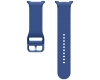 Pasek Samsung Sport do Galaxy Watch8 /   Watch8 Classic (M/L) niebieski