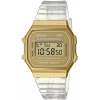 Zegarek Damski CASIO Vintage A168XESG-9AEF + BOX