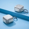 TECH-PROTECT FLEXAIR SAMSUNG GALAXY BUDS 4 / 4 PRO CLEAR
