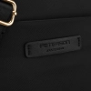 Listonoszka torebka damska miejska Peterson modna na ramię mała crossbody