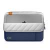 Torba Tech-Protect Defender na laptopa 13-14 - granatowa