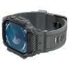 SPIGEN RUGGED ARMOR PRO APPLE WATCH 10 (46 MM) DARK GREY