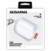 Etui Skinarma Saido do AirPods Pro 2     przezroczysty