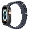 SPIGEN RUGGED ARMOR APPLE WATCH ULTRA 1 / 2 (49 MM) MATTE BLACK