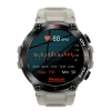 Smartwatch GIEWONT Pionier GPS do noszenia na rękę