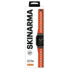 Pasek Skinarma Gemini do Apple Watch     49/46/45/44 mm pomarańczowy