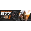 Smartwatch Gravity GT7-1 Zegarek Sportowy Dotykowy
