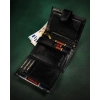 Portfel męski skórzany PTN N104L-VT BLACK