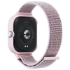 Beline pasek Redmi Watch 4różowy/pink