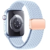 TECH-PROTECT NYLONMAG APPLE WATCH 6 / 7 / 8 / 9 / 10 / SE (40 / 41 / 42 MM) BABY BLUE