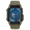 SPIGEN RUGGED ARMOR PRO APPLE WATCH 10 (46 MM) VINTAGE KHAKI