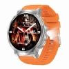 Smartwatch Gravity do codziennego noszenia i sportu