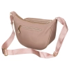 Listonoszka damska torebka miejska modna crossbody na ramię Peterson