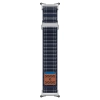 SPIGEN WBF0 BAND SAMSUNG GALAXY WATCH ULTRA 2024 / 2025 (47 MM) NAVY