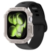 SPIGEN RUGGED ARMOR V2 APPLE WATCH 10 / 11 (42 MM) DUNE BEIGE