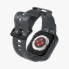 SPIGEN RUGGED ARMOR PRO APPLE WATCH 4 / 5 / 6 / 7 / 8 / 9 / SE (44 / 45 MM) DARK GREY