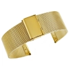 Bransoleta Siatka 22 mm do Zegarka Elegancka na co dzień