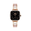 Smartwatch Joyroom Starlight JR-FS1 z możliwością odbierania połączeń - złoty