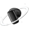 USAMS Słuchawki Bluetooth 5.3 TWSID Series bezprzewodowe biały/white BHUID02 (ID25)