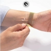 Mercury pasek Mesh Apple Watch 42/44/45mm złoty/gold
