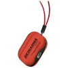 Skinarma etui Spunk AirPods Pro 2        pomarańczowy/orange