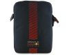 Torba Red Bull Powerbar 10 nylon        granatowy