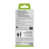 Ładowarka sieciowa SBS TETR1CPD25 25W USB-C z Power Delivery - czarna