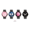 Smartwatch Damski GIEWONT Złoto do codziennego noszenia